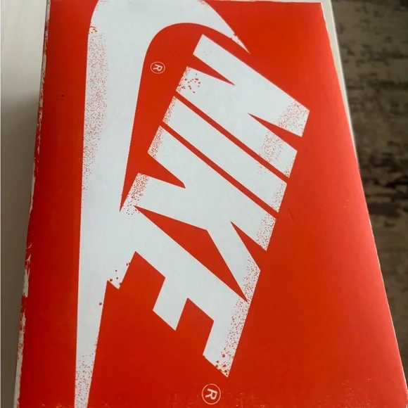 Nike Air Jordan Sneakers - Picture 8 of 9